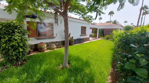Foto 5 de Casa o chalet en venta en Avenida Touroperador Tjaereborg, 59, Maspalomas - Meloneras, San Bartolomé de Tirajana