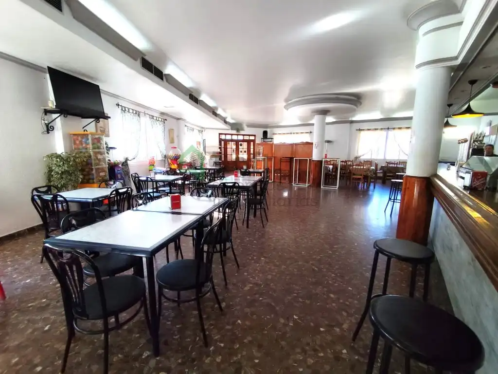 Local en venta en Barcarrota