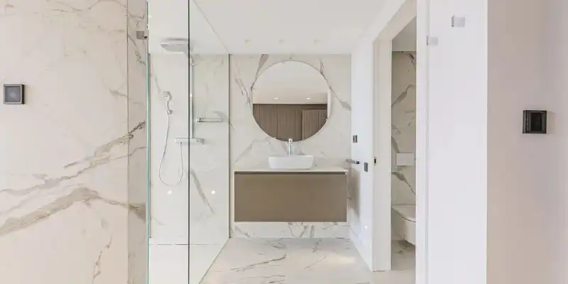 Casa amb terrassa en venda a Calle SANT FRANCESC, imagen 38