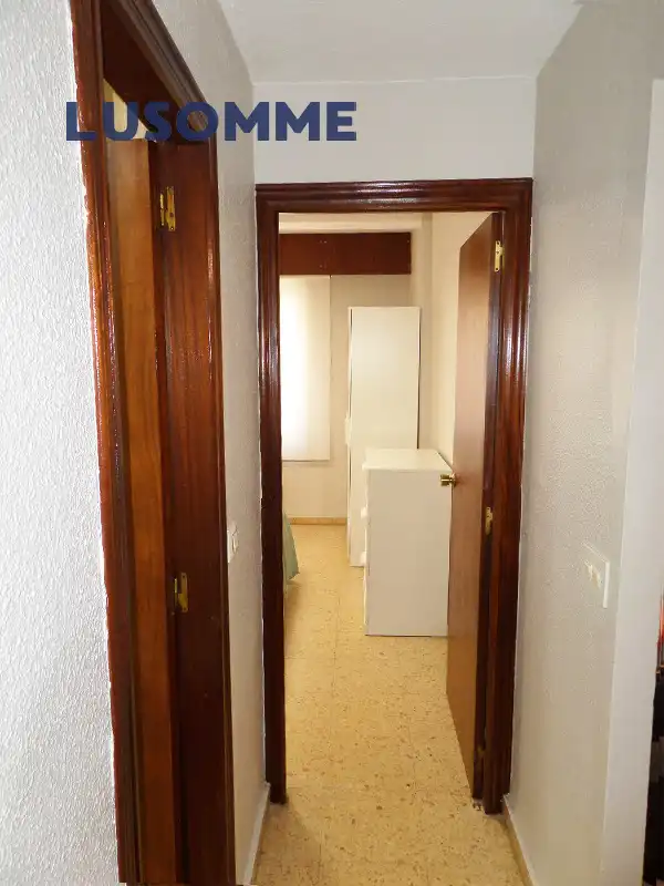 Wohnung mit Terrasse zur Miete in Carrer Astúries, imagen 16