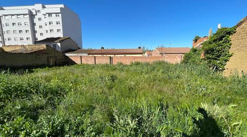 Foto 2 de Residencial en venda a San Antonio, San Antonio, Palencia