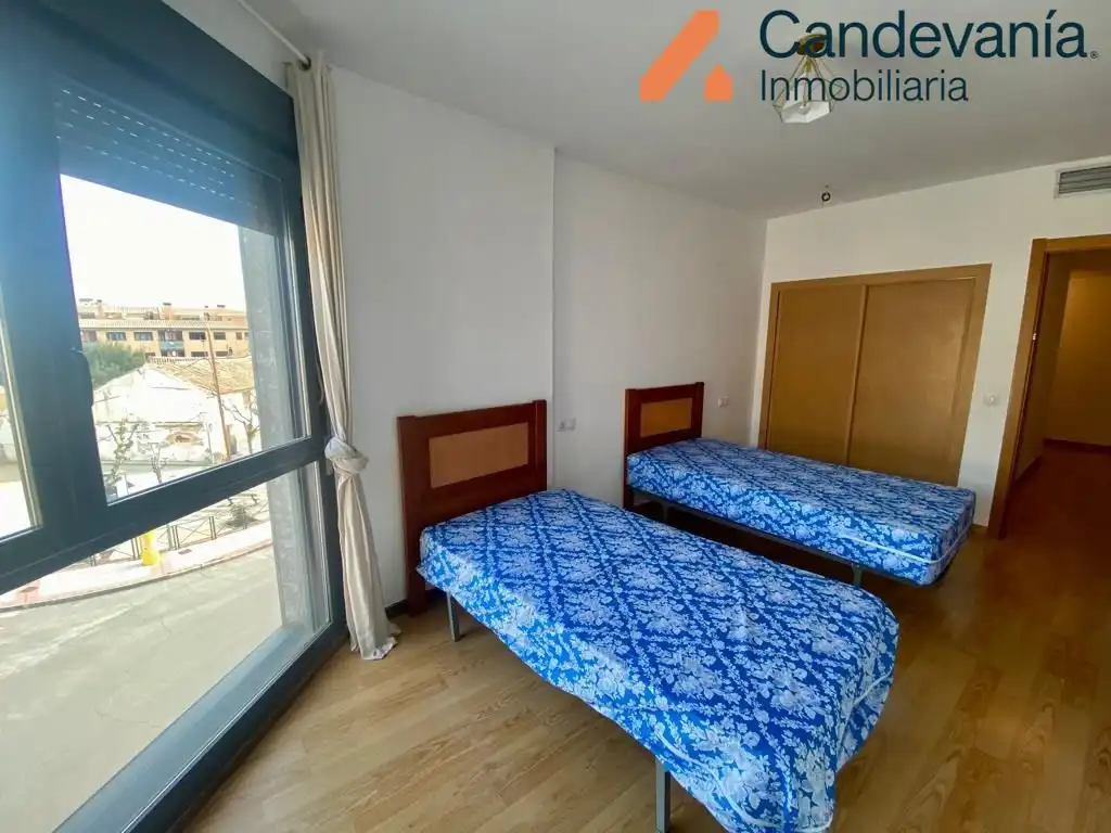 Dúplex en venda en Zuera amb Aire condicionat, Calefacció i Terrassa