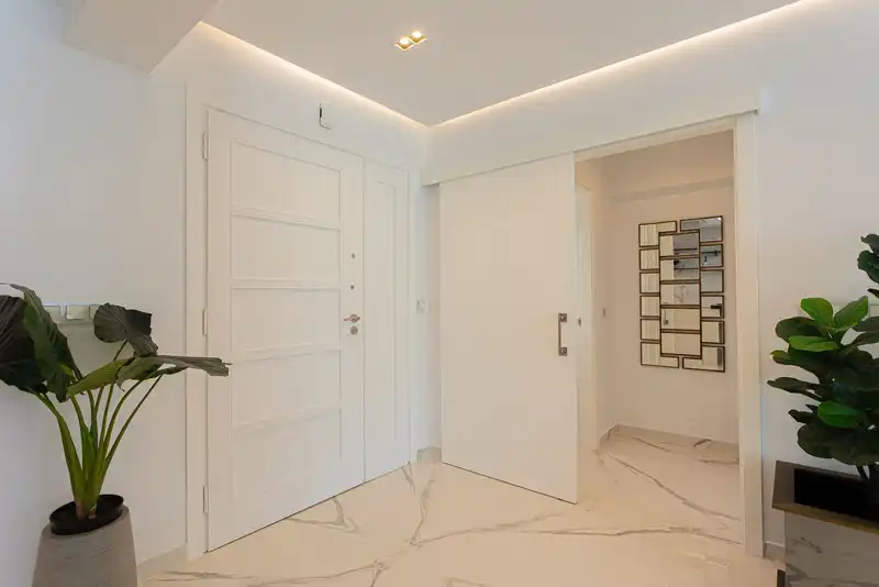 Detached homes for rent in Marbella  with Air Conditioner, Terrace and Storage room