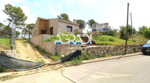 Photo 3 of House or chalet for sale in Miquel Marti I Pol, 17, Gualba, Barcelona