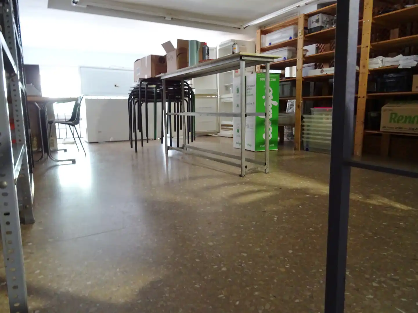 Locale commerciale in cessione a Carrer de Girona 272, imagen 22