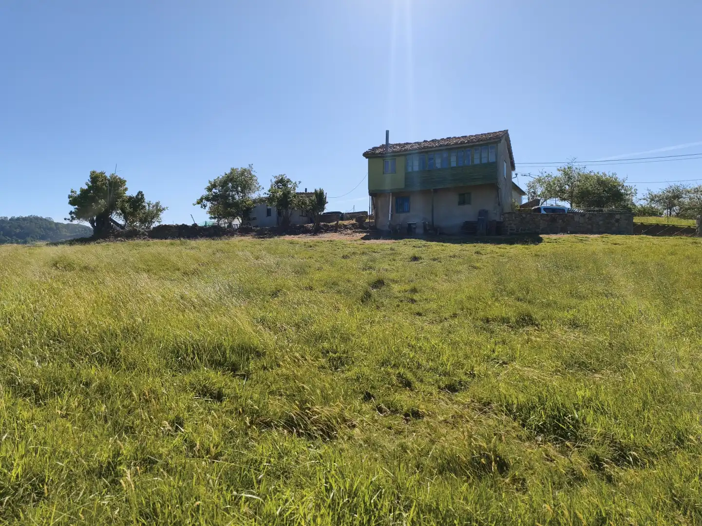 Casa o chalet en venta en Villaviciosa con Trastero y Balcón