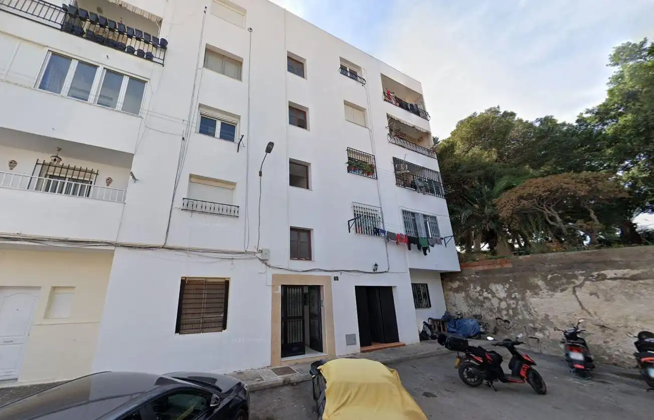 Pis en venda a CALA HIGUERA 9, imagen 2