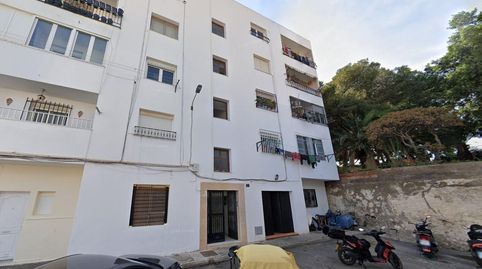 Foto 2 de Piso en venta en Cala Higuera, 9, Esperanza - Quemadero, Almería Capital