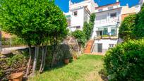 Jardí de Casa o xalet en venda en Matadepera amb Aire condicionat, Calefacció i Jardí privat