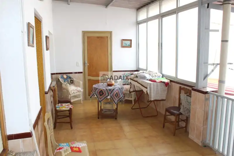 Casa amb terrassa en venda a Tomelloso, imagen 34