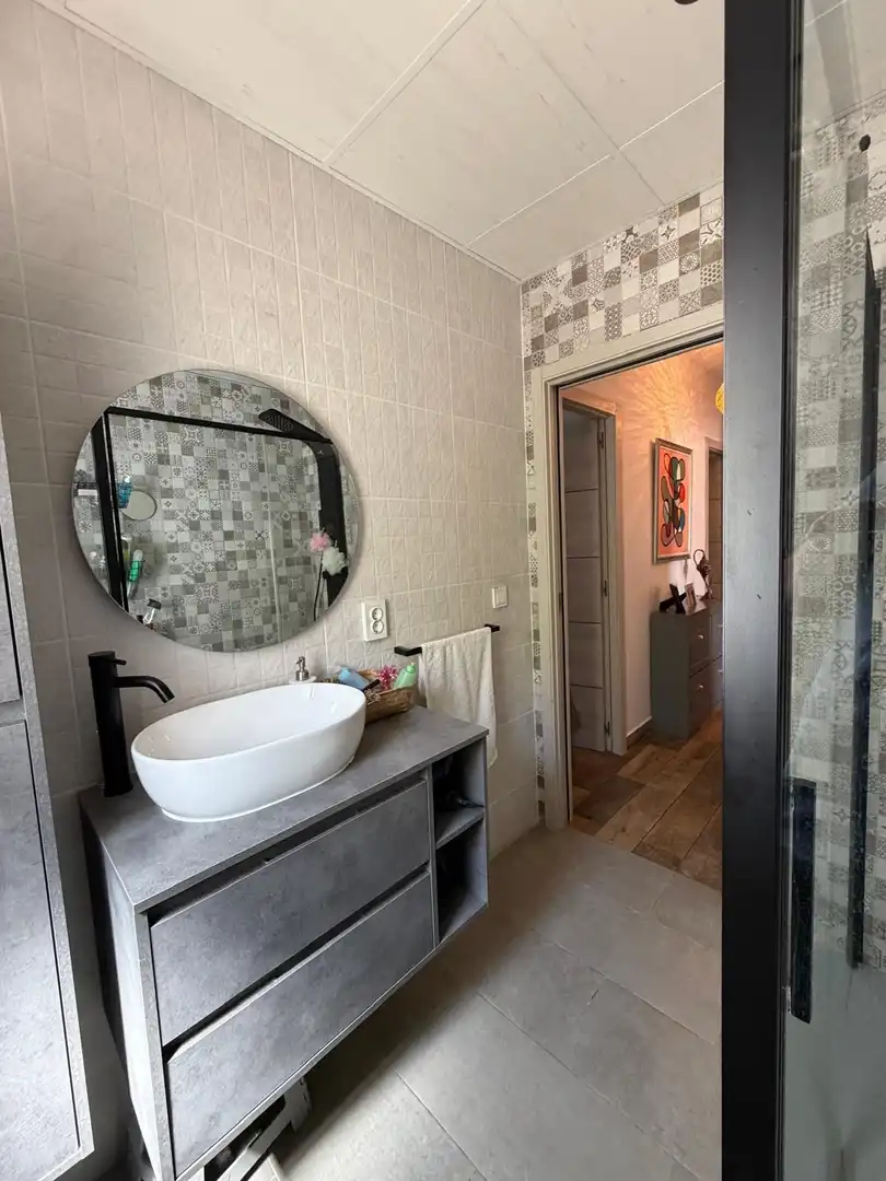 Baño de Casa o chalet en venta en Córdoba con Aire acondicionado, Calefacción y Piscina