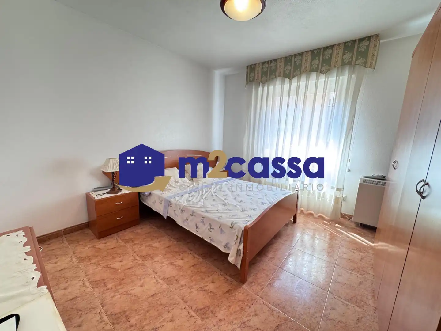 Flat with lift for sale in Lorca Ciudad, imagen 6