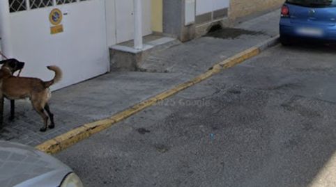 VENTA DE 2 PLAZAS DE GARAJES JUNTAS EN EDIF. LA QUINTA DE LA ALGABA