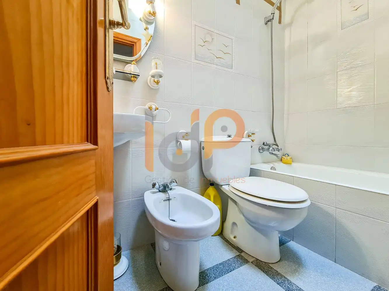 Casa amb terrassa en venda a Vera Ciudad, imagen 15