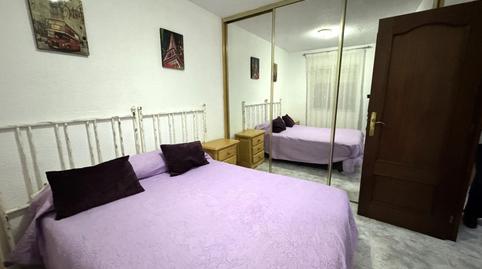 Foto 5 de Piso de alquiler en Centro Urbano, Benidorm