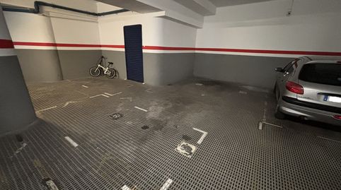 Foto 2 de Garaje en venta en Mallorca, L'Antiga Esquerra de l'Eixample, Barcelona Capital