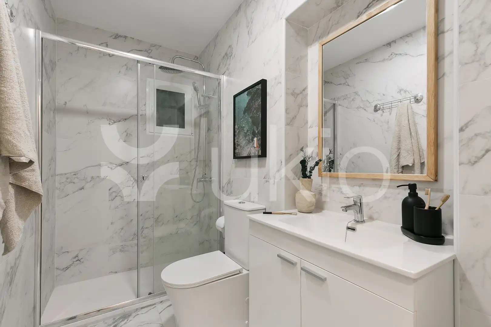 Apartamento con ascensor en alquiler en Carrer de Modolell, imagen 9