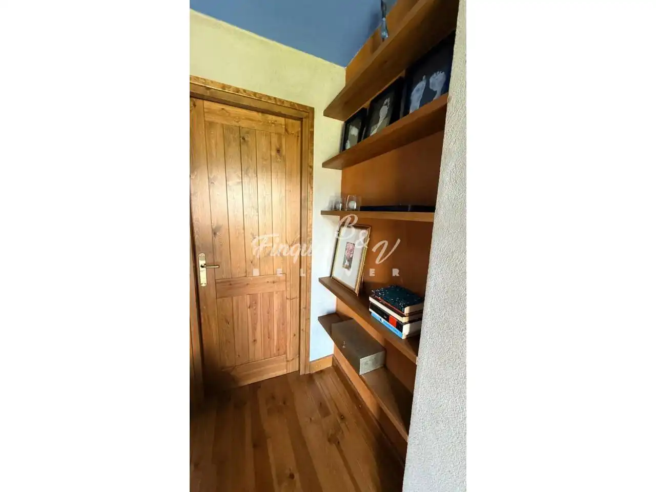 Casa o chalet de alquiler en Calle BOR, 15, Bellver de Cerdanya