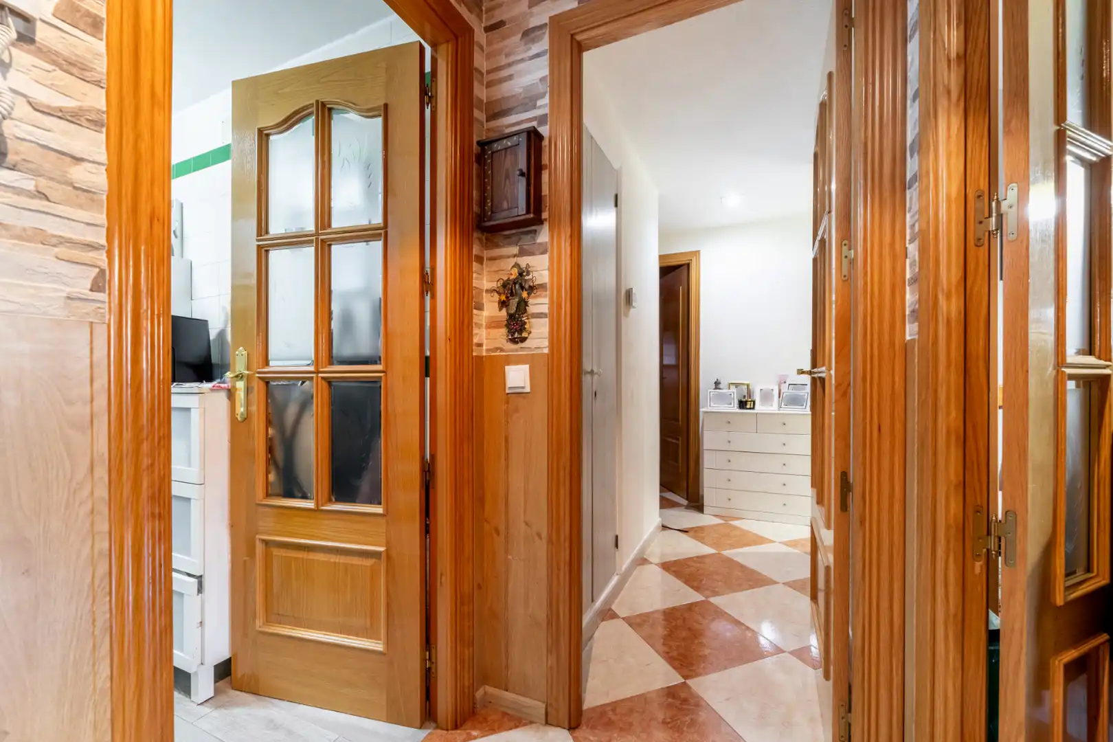 Piso en venta en Navalcarnero con Aire acondicionado, Calefacción y Amueblado