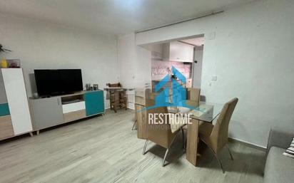 Menjador de Apartament en venda en Cullera