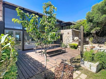 Casa rústica con piscina en venta en Ciutadella