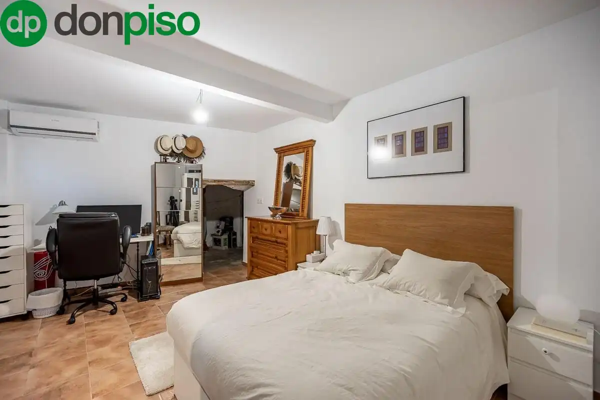 Casa o xalet en venda a Calle PERNALEROS BAJO, San Ildefonso