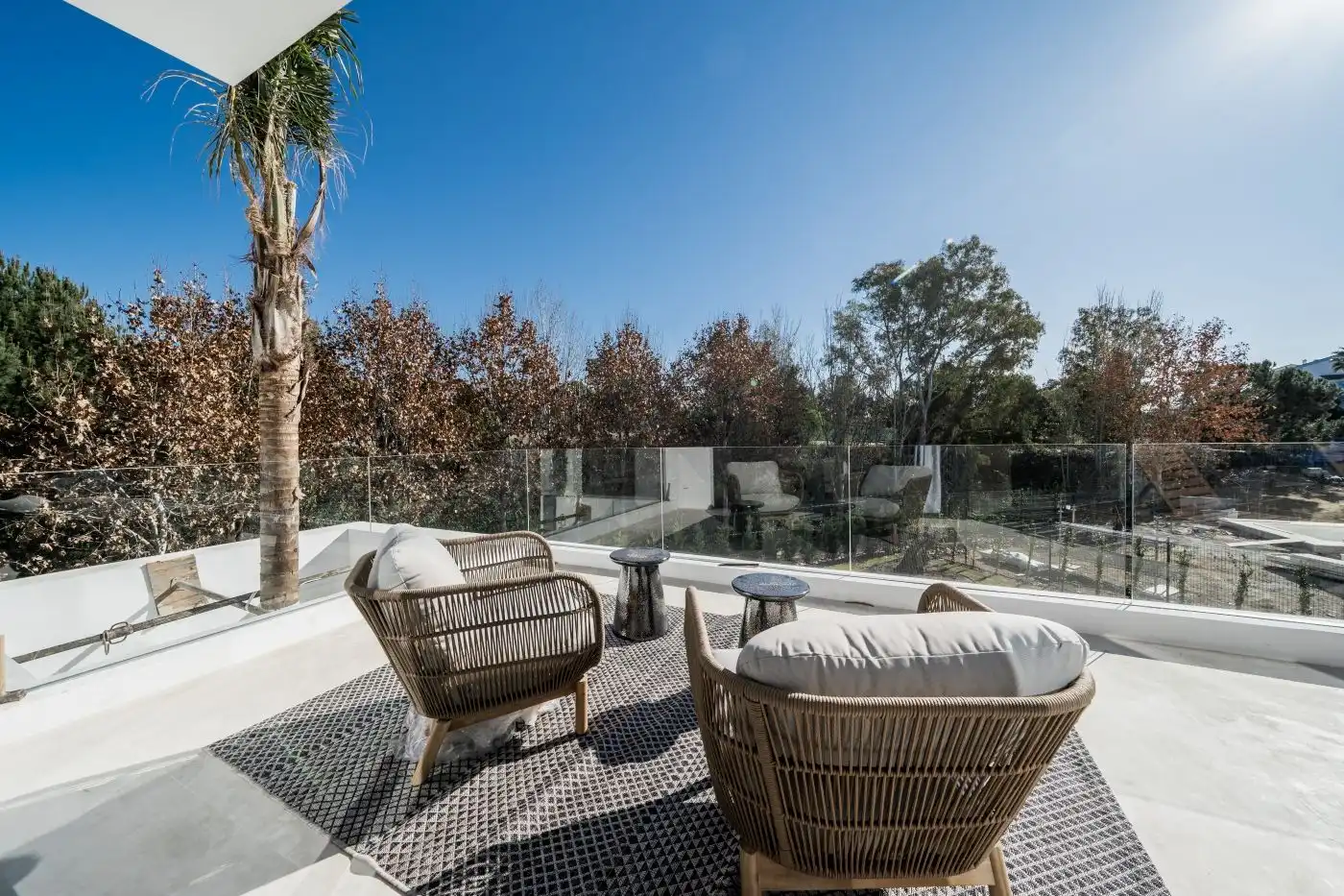 Villa mit Pool zum Verkauf in Benamara - Atalaya, imagen 18