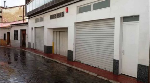 Foto 3 de Garaje en venta en C/ Almazara, Alginet, Valencia