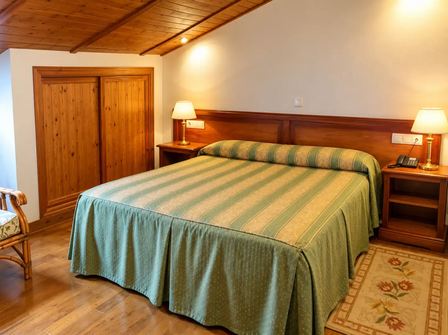 Bedroom of Buildings for sale in Guadarrama, Madrid