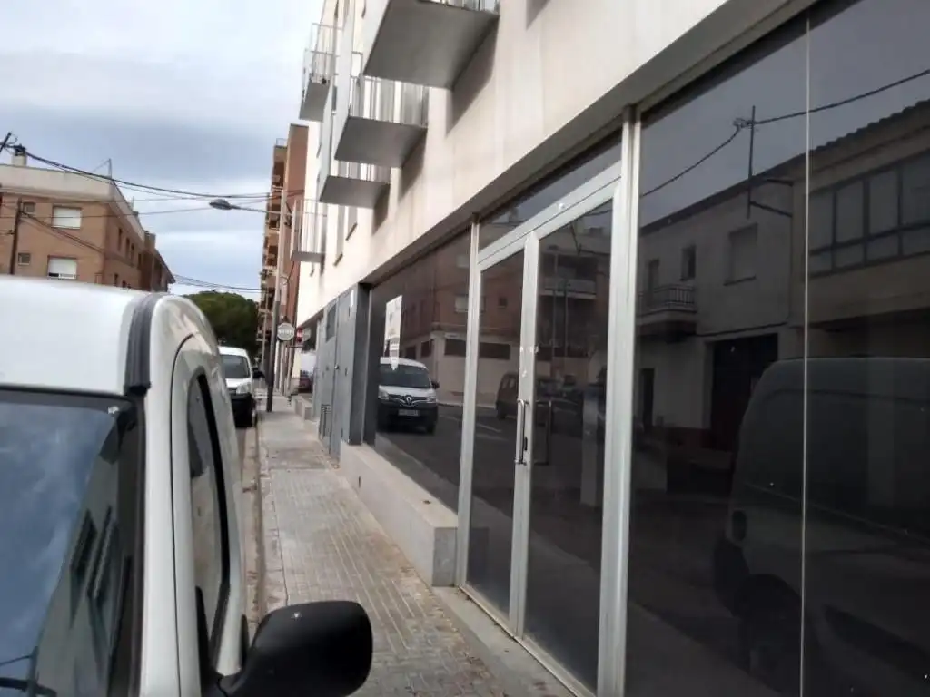 Local commercial à vendre à Carrer TARRAGONA, imagen 23