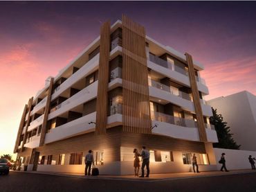 Apartament en venda a Puerto de Mazarrón