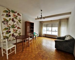 Living room of Flat for sale in Ribadeo  with Balcony