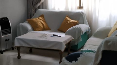 Foto 4 de Piso en venta en Calle Alfonso X el Sabio, Centro, Puertollano