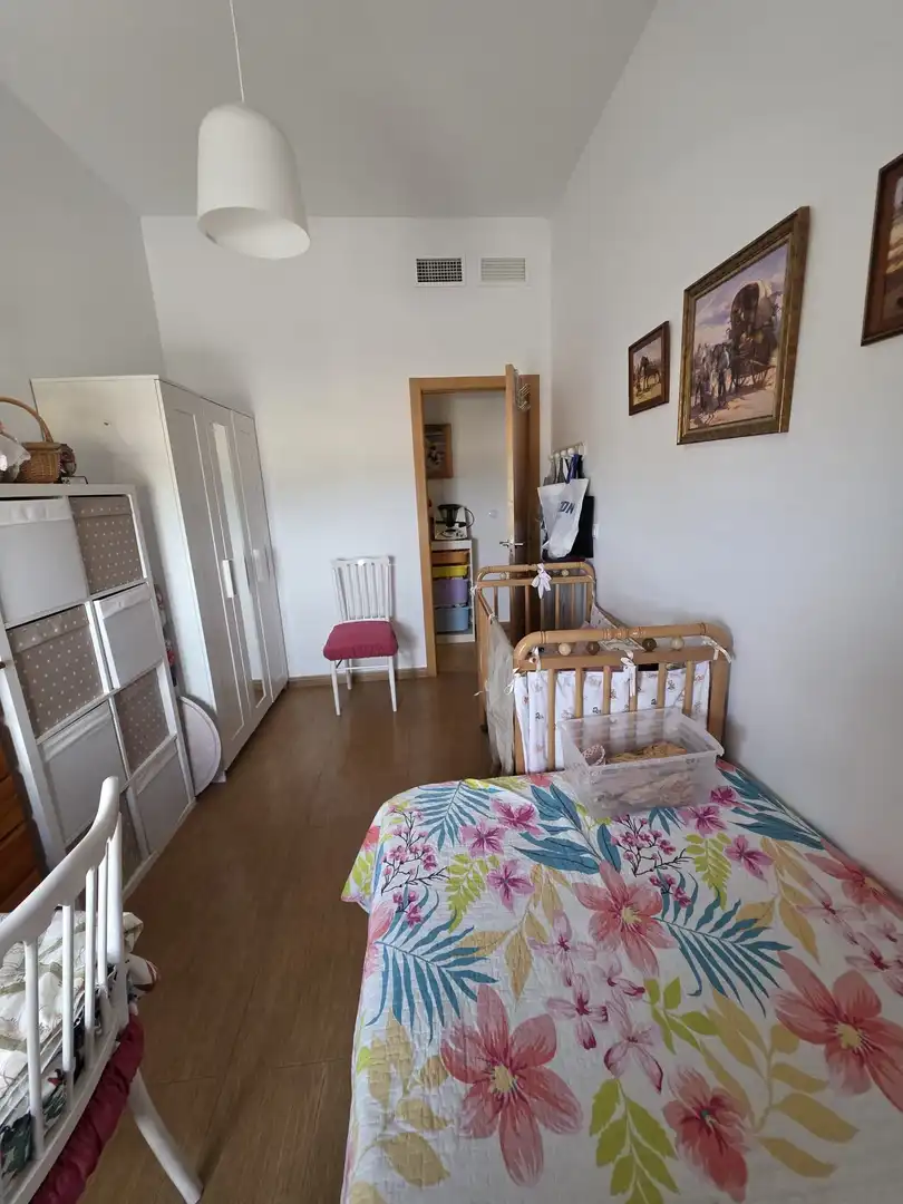 Habitación de Piso en venta en Riola con Aire acondicionado y Trastero