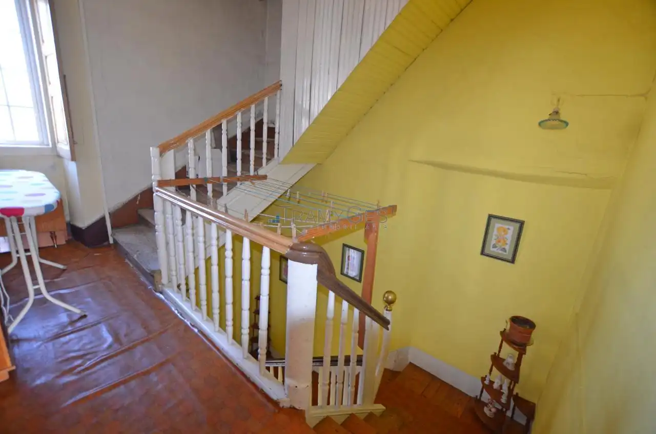 Casa adosada en venta en Mondariz-Balneario con Calefacción, Jardín privado y Terraza