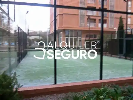 Piso de alquiler en Valle de Ayora, Barrio de Benicalap