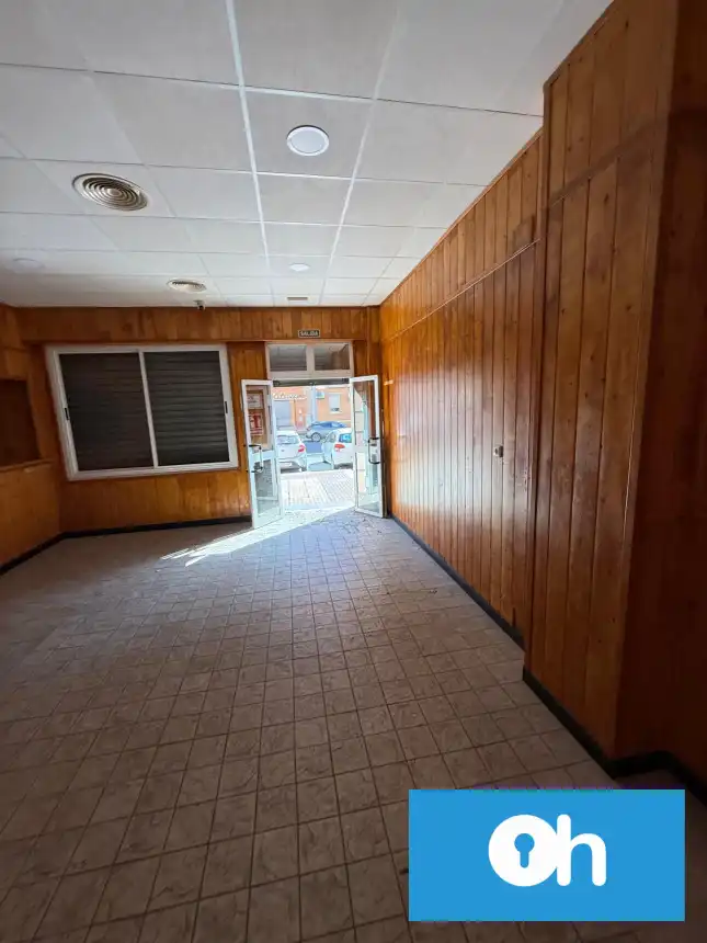 Local comercial en venda a Calle del Licenciado, imagen 13
