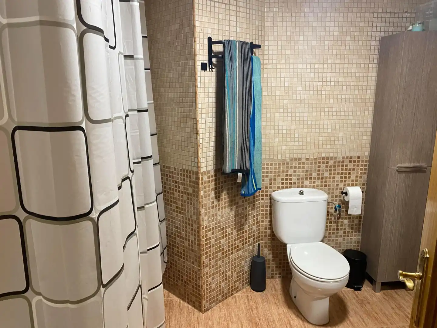 Piso en venta en Calamocha