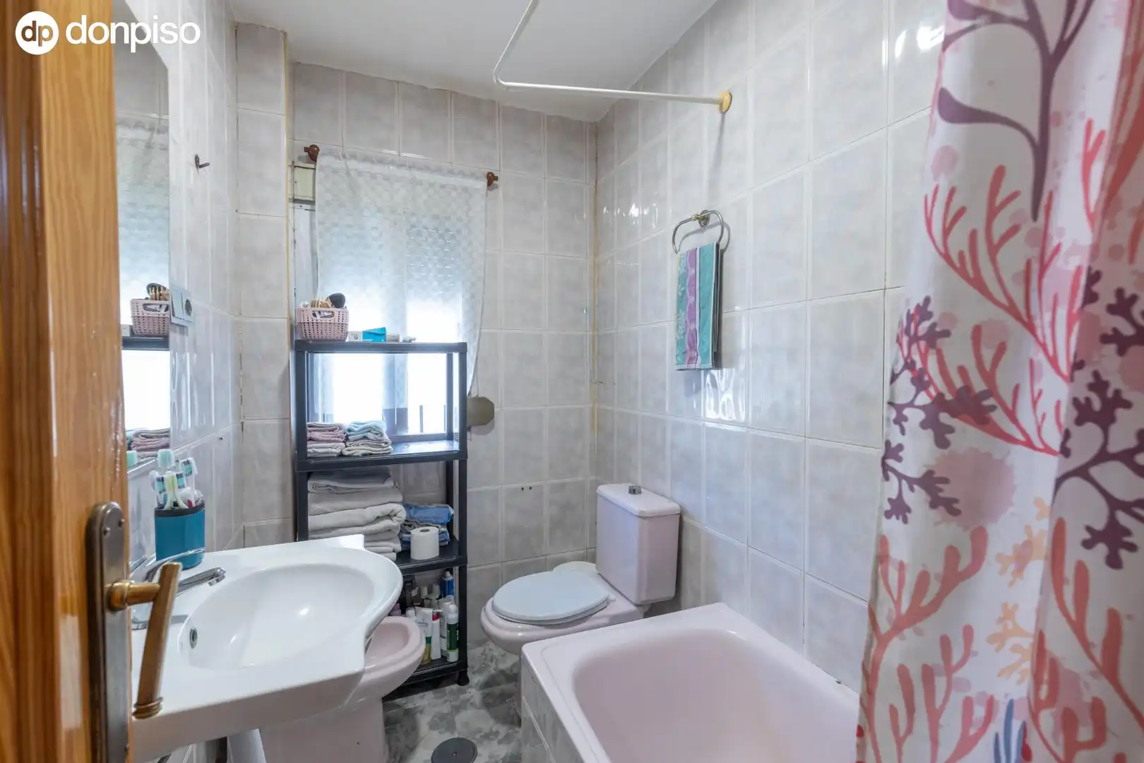 Piso en venta en Calle PANAMA, 1, Santa Fe