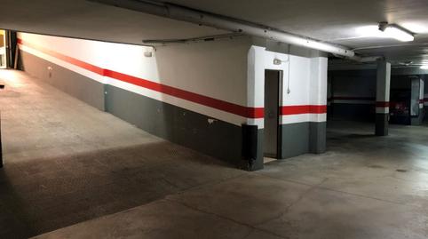 Photo 4 of Garage for sale in Calle Ramón y Cajal, 1, Casco Antiguo - Ciudadela, Huesca