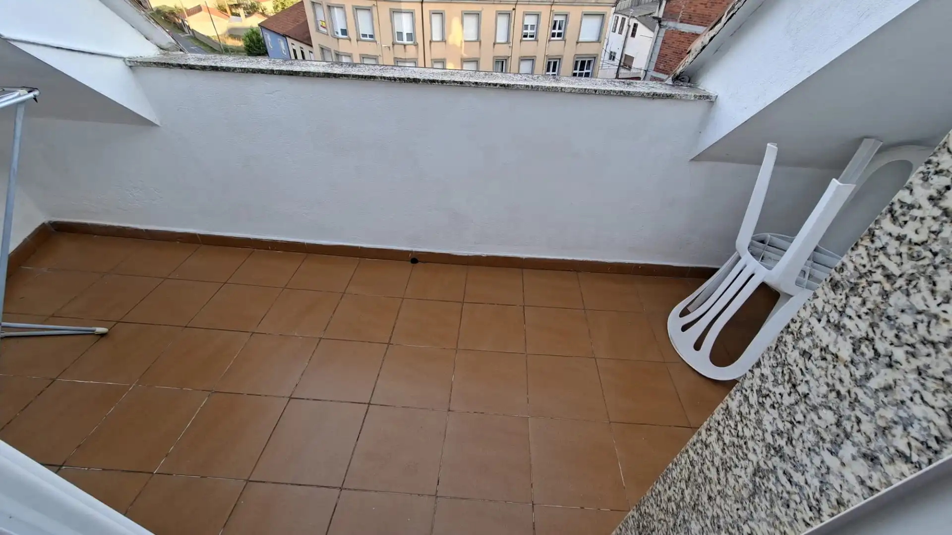 Penthouse mit Aufzug zum Verkauf in Rúa Río Furelos 4, imagen 12