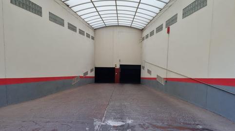 Foto 2 de Garatge de lloguer a Las Salinas, Almería