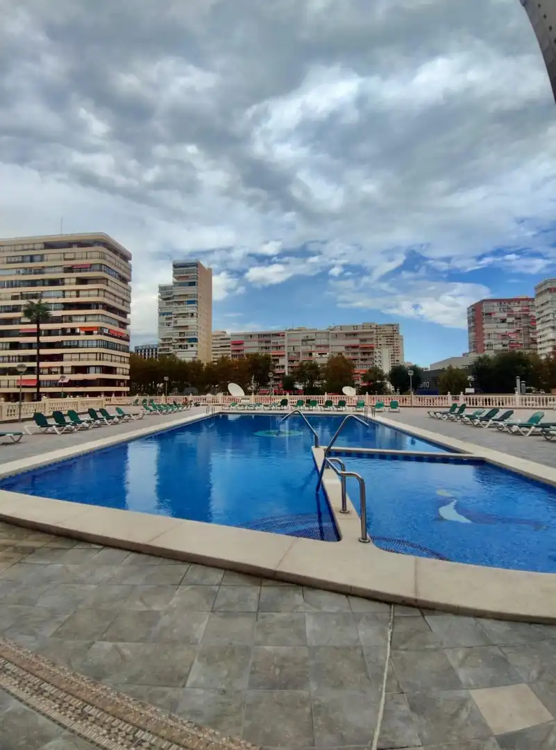 Apartment mit Pool zum Verkauf in Playa de Levante, imagen 36