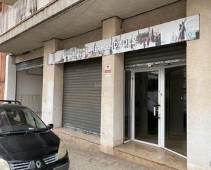 Premises to rent in Terrassa