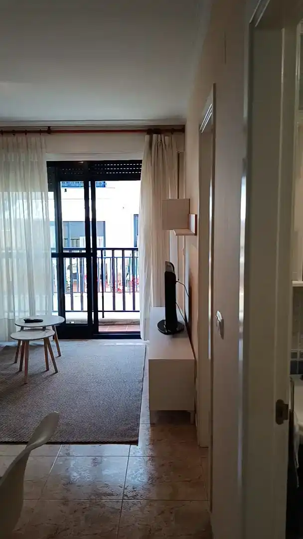 Apartament de lloguer a Avenida de Emilia Pardo Bazán, 5, Sanxenxo pueblo