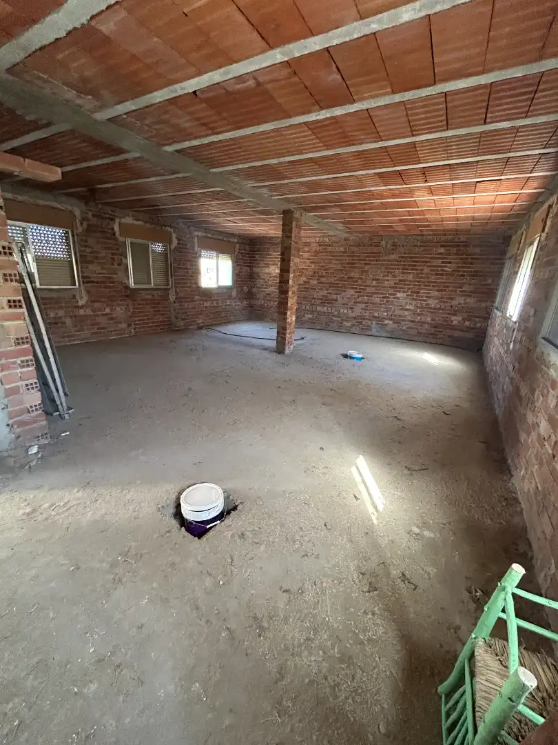 Maison rustique avec jardin à vendre à Barrio Trapiche-la Palma Sg.T 261, imagen 2