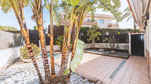 Foto 5 de Casa adosada en venta en Urbanitzacions, Sant Pol de Mar