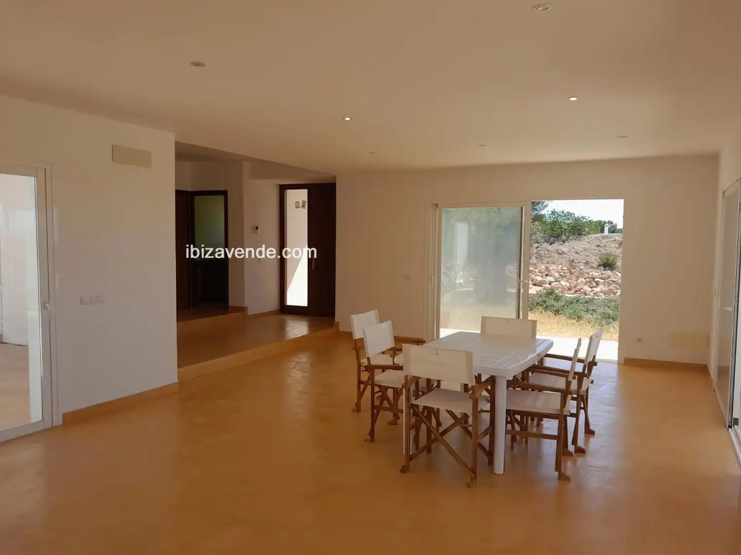 Casa o chalet en venta en de Cala d'Hort, Es Cubells