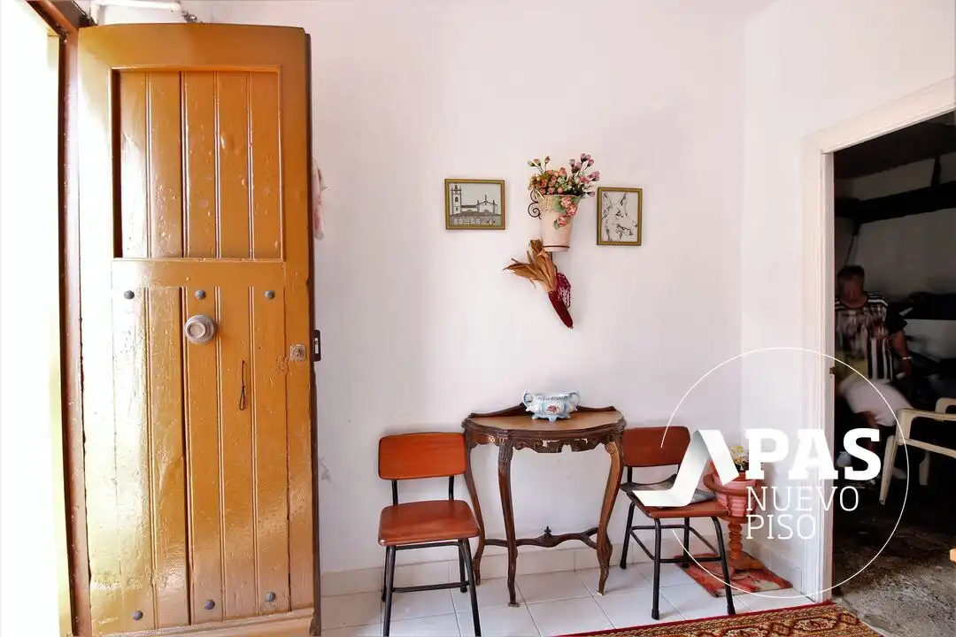 Haus mit Garten zum Verkauf in Barrio Riancho, imagen 17