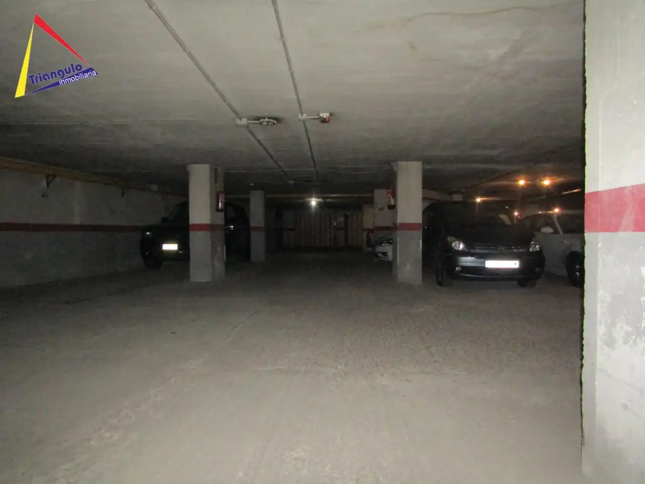 Aparcament en venda a Centro, imagen 4